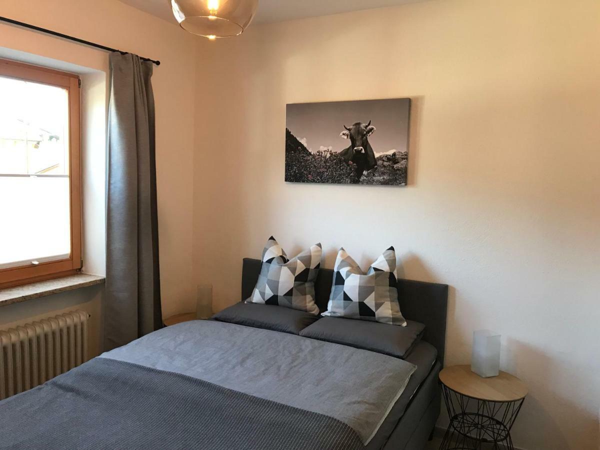 Apartment Streifblick Reith bei Kitzbuehel Exterior photo